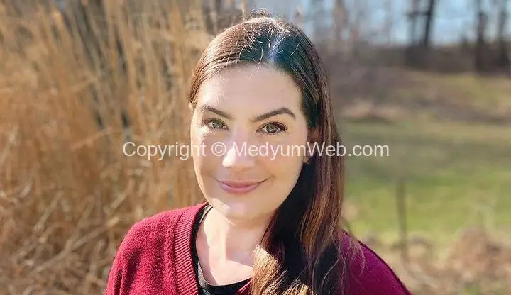 Karkamış Türktepe Medyum Sumeyye