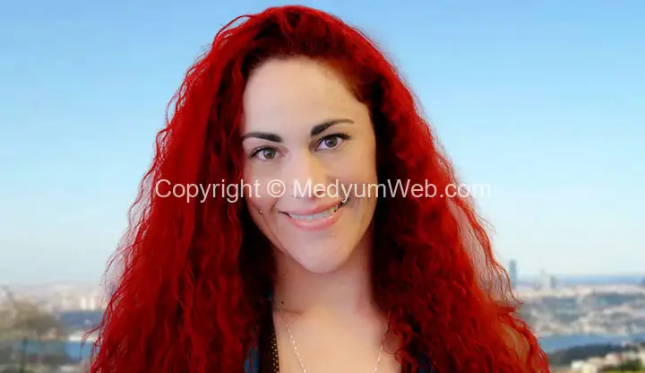 Oğuzeli Bozoğlak Medyum Akam