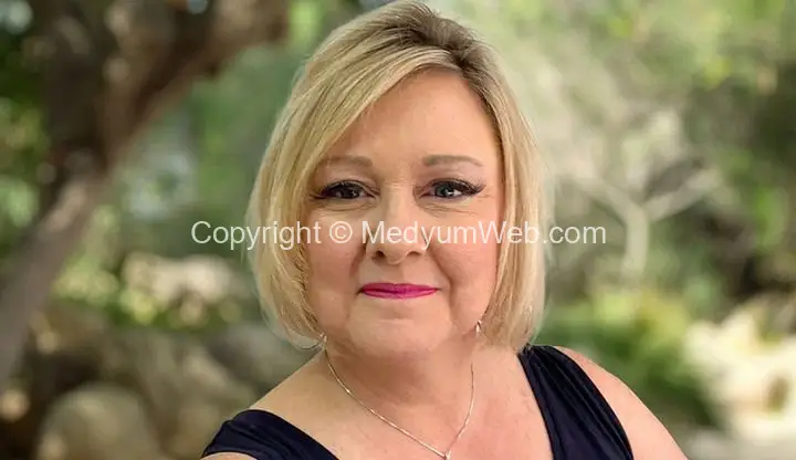 Şahinbey Köroğlu Medyum Feride